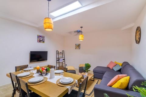 Charmant Appartement - Saint Paul de Vence Village Apartment in Saint Paul de Vence