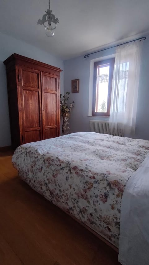 Ciliano 16 Apartment in Montepulciano