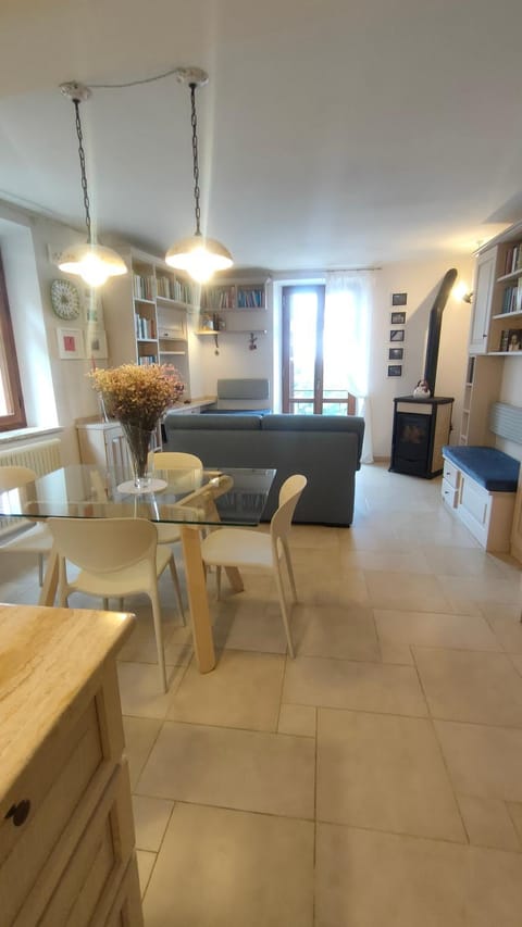 Ciliano 16 Apartment in Montepulciano