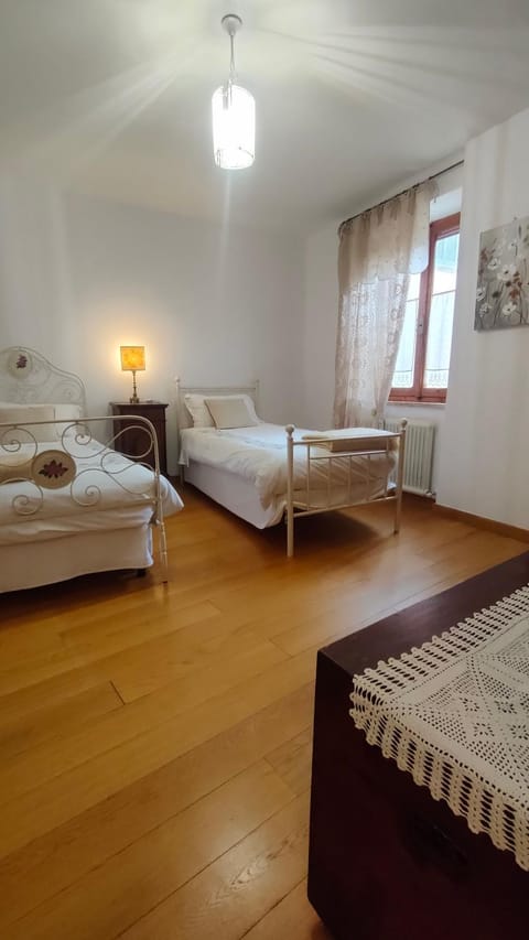 Ciliano 16 Apartment in Montepulciano