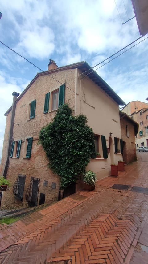 Ciliano 16 Apartment in Montepulciano