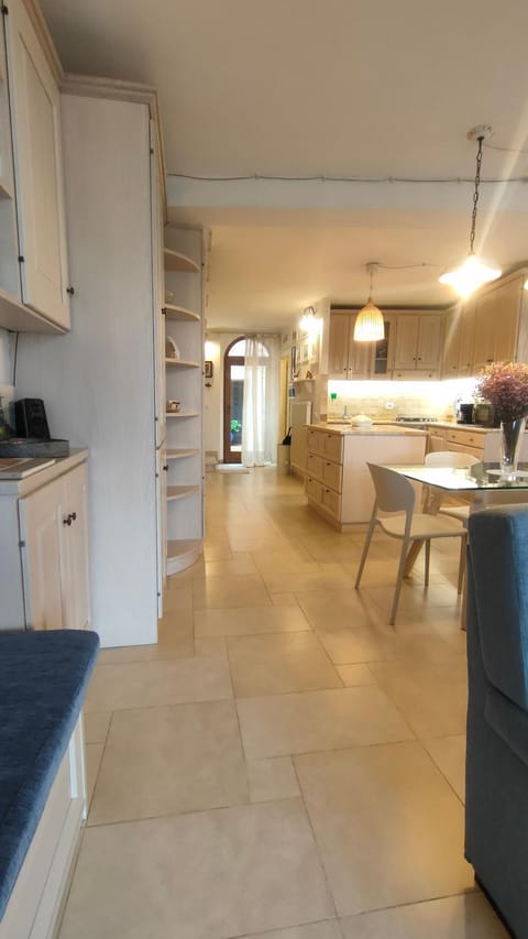 Ciliano 16 Apartment in Montepulciano