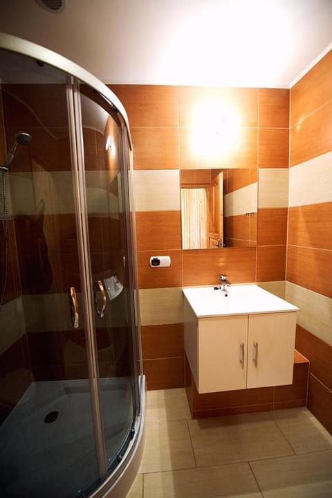 Sosnowa Oaza Apartment in Wladyslawowo