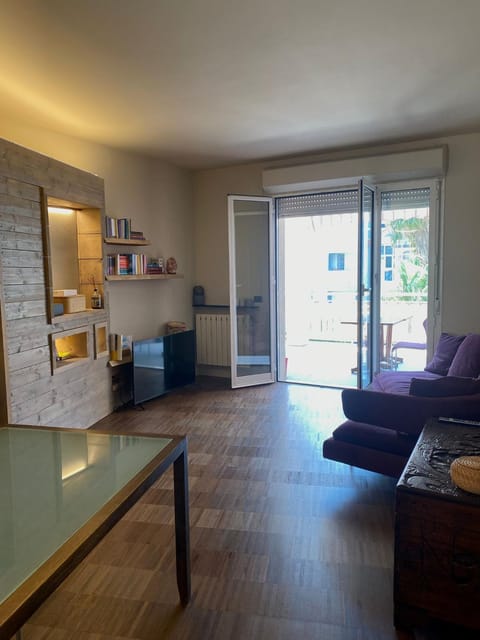 Delizioso Trilocale a due passi dal mare di Albenga Apartment in Albenga