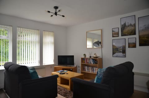 SCOTTISH HIGHLANDS Superb 2 bedroom apartment. Apartment in Scotland