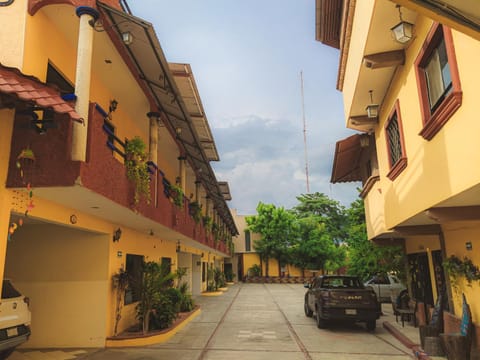 Property view