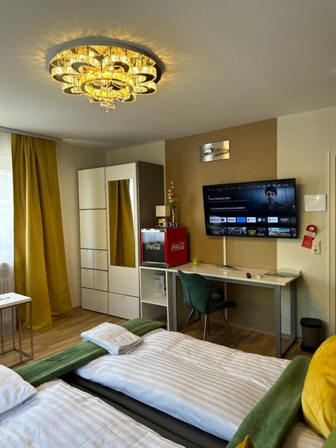 Diamond house deluxe 9 Koblenz Apartment in Koblenz