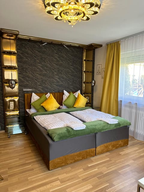 Diamond house deluxe 9 Koblenz Apartment in Koblenz