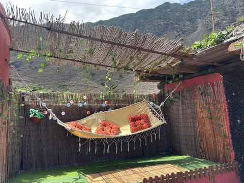 Casita La Enramada House in El Hierro