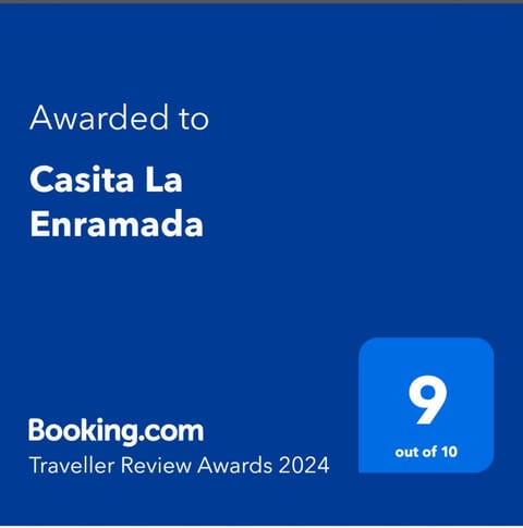 Casita La Enramada House in El Hierro