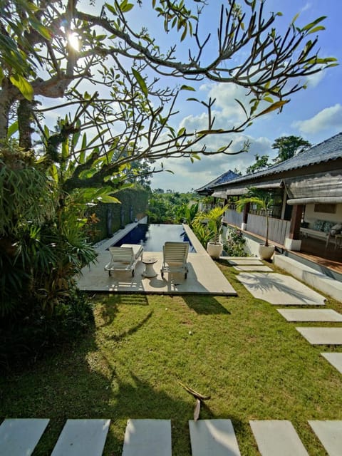 Villa Kimada Villa in North Kuta