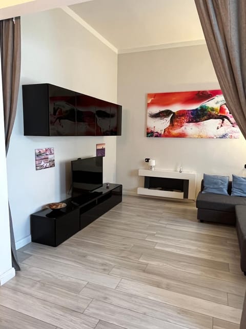 Grazioso appartamento in zona centrale. Apartment in Montecatini Terme