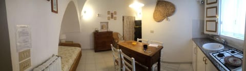 Villaggio In Case Sparse Nel Centro Storico Apartment hotel in Martina Franca