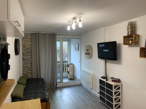 Résidence les étoiles Apartment in Allos