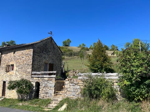 Property building, Natural landscape
