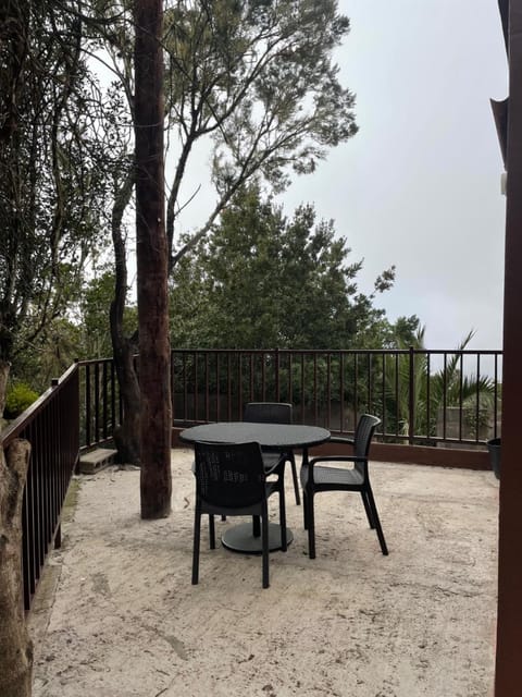 Patio, Balcony/Terrace