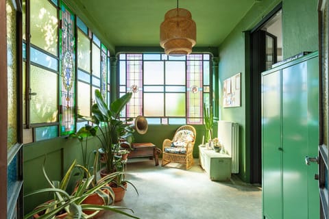 Oste al numero 22 Apartment in Como