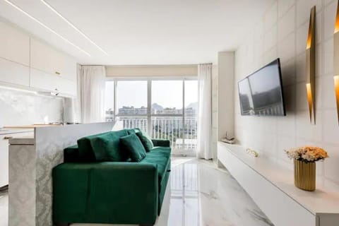 Suite Verano Stay Apartment hotel in Rio de Janeiro