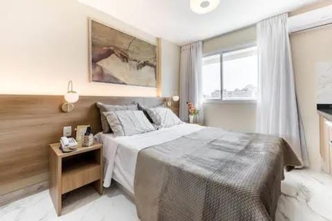 Suite Verano Stay Apartment hotel in Rio de Janeiro