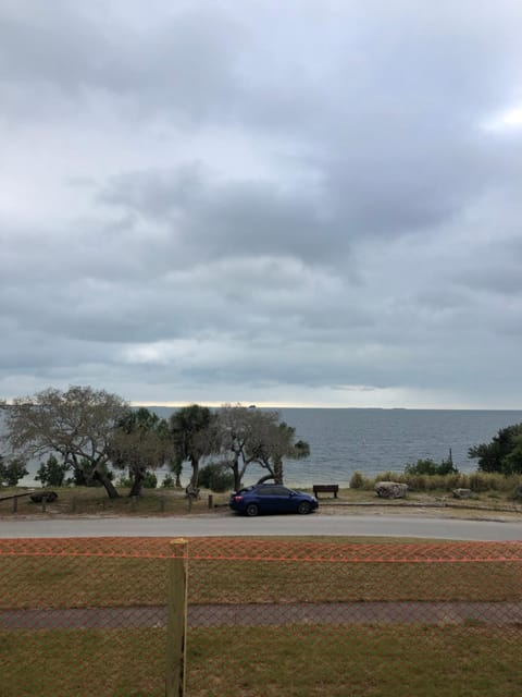 Breathtaking Waterfront Crystal Beach Getaway! House in Crystal Beach