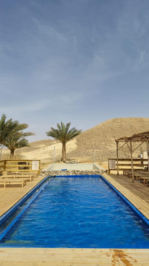 Day, Natural landscape, Pool view, Swimming pool, sunbed