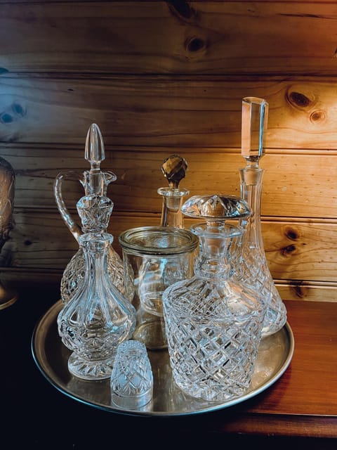 Barefoot Bungalow House in Bicheno