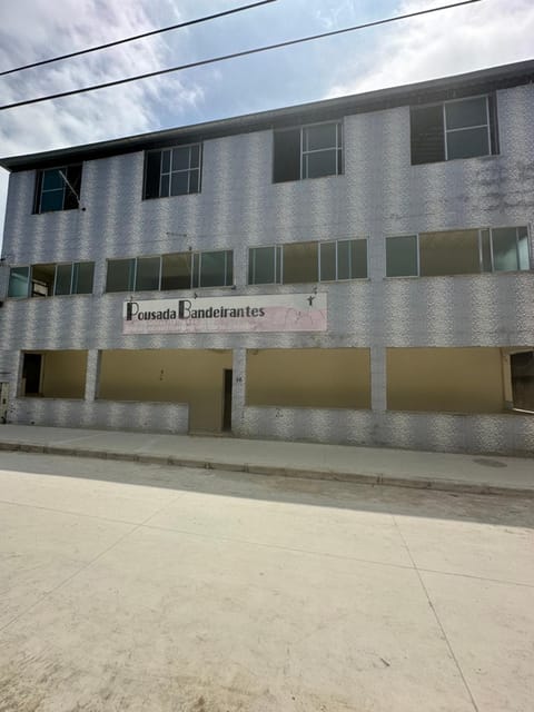 Pousada bandeirantes Bed and Breakfast in Rio de Janeiro