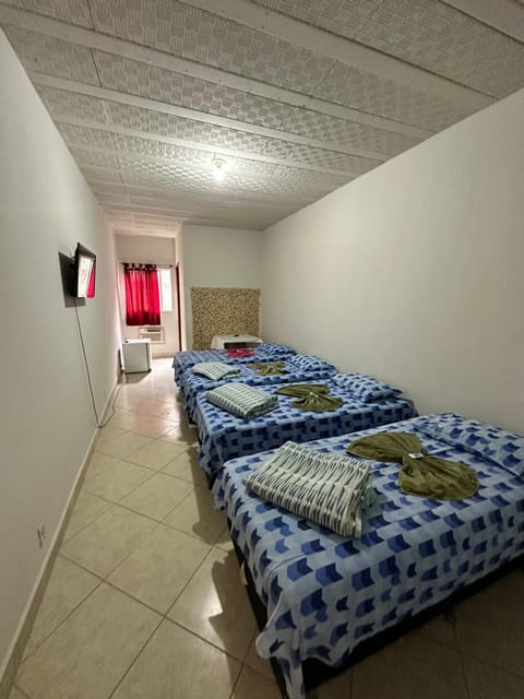 Pousada bandeirantes Bed and Breakfast in Rio de Janeiro