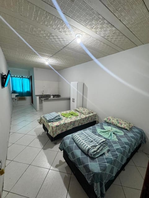 Pousada bandeirantes Bed and Breakfast in Rio de Janeiro