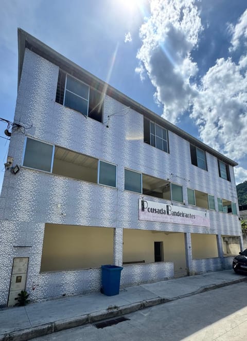 Pousada bandeirantes Bed and Breakfast in Rio de Janeiro