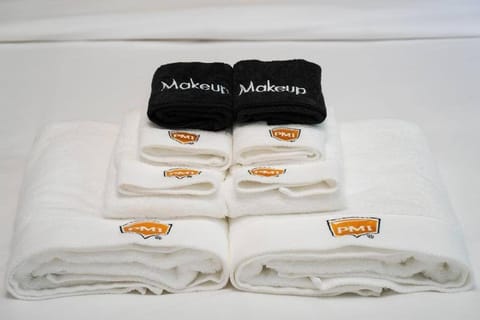 towels