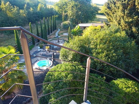 Zum Aufstieg Apartment in Offenburg