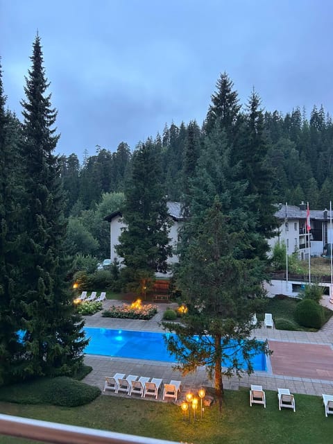 Property view