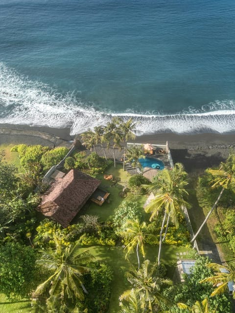 Garden, Garden, Beach, Garden view, Garden view, Pool view, Swimming pool