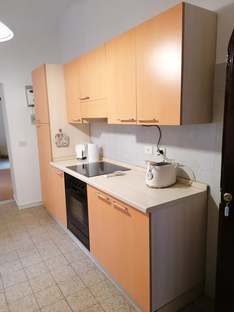 Appartamento San Michele Apartment in Volterra