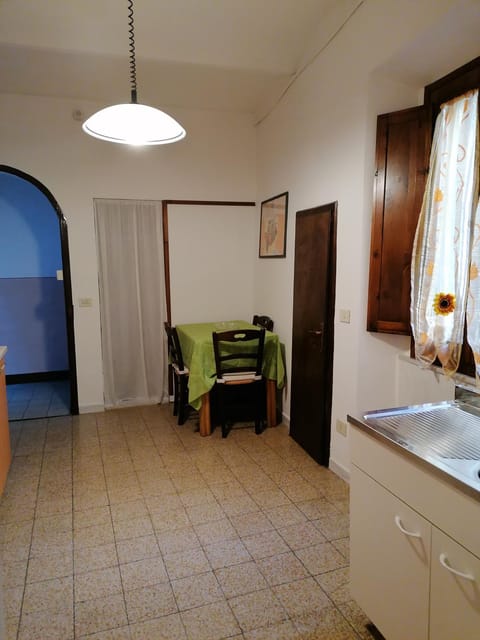 Appartamento San Michele Apartment in Volterra