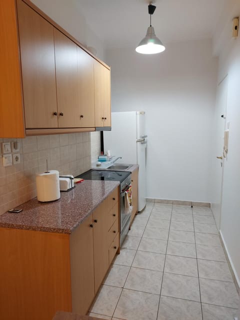 ADLER 2 Cozy 2 persons apartment downtown Piraeus Apartment in Pireas