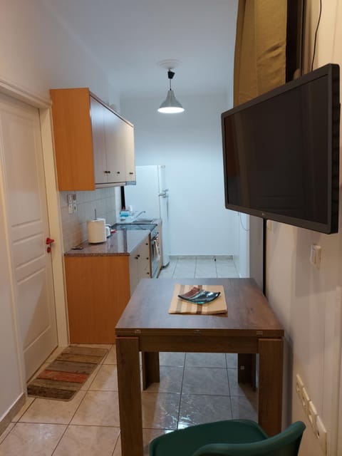 ADLER 2 Cozy 2 persons apartment downtown Piraeus Apartment in Pireas