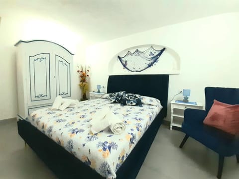 Affittacamere Dal Duca Enrico Bed and Breakfast in Castelsardo