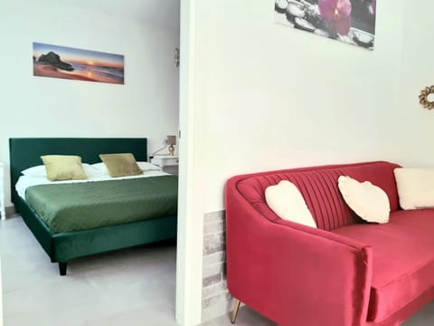 Affittacamere Dal Duca Enrico Bed and Breakfast in Castelsardo
