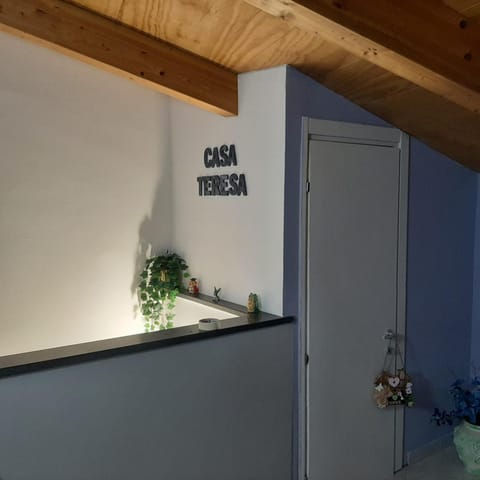 CASA TERESA NEL CENTRO DI VIETRI Apartment in Vietri sul Mare