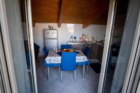 CASA TERESA NEL CENTRO DI VIETRI Apartment in Vietri sul Mare