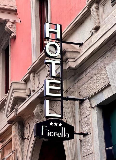 Property logo or sign