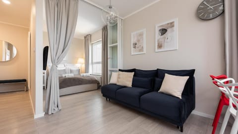 Living room, Photo of the whole room, Seating area