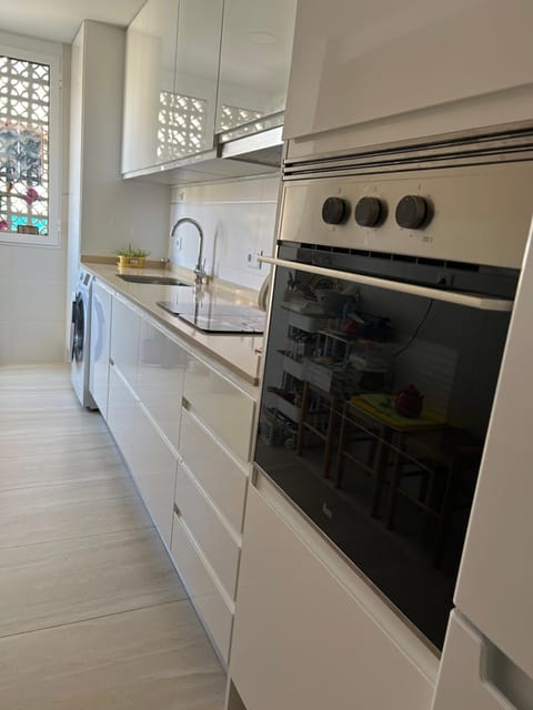 Warm Welcome Vacation rental in Alicante