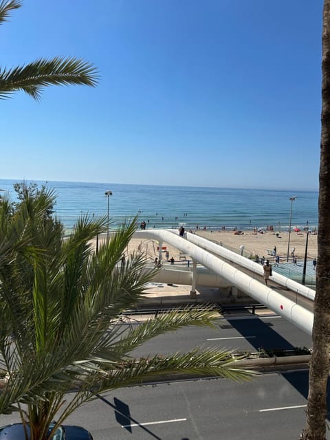 Warm Welcome Vacation rental in Alicante