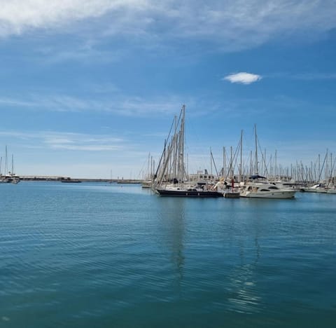 Warm Welcome Vacation rental in Alicante