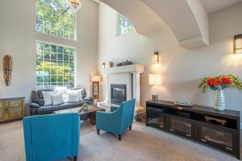 Gorge View 365 home House in Hood River