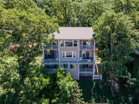 Gorge View 365 home House in Hood River