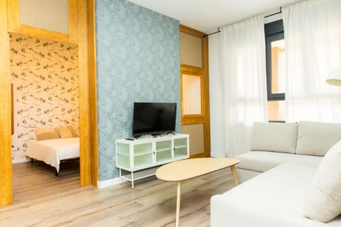Communal lounge/ TV room, Living room
